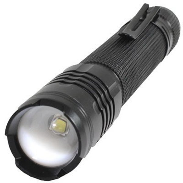 Promier Products TG 280 Lumen Flashlight TG-280FL-6/24